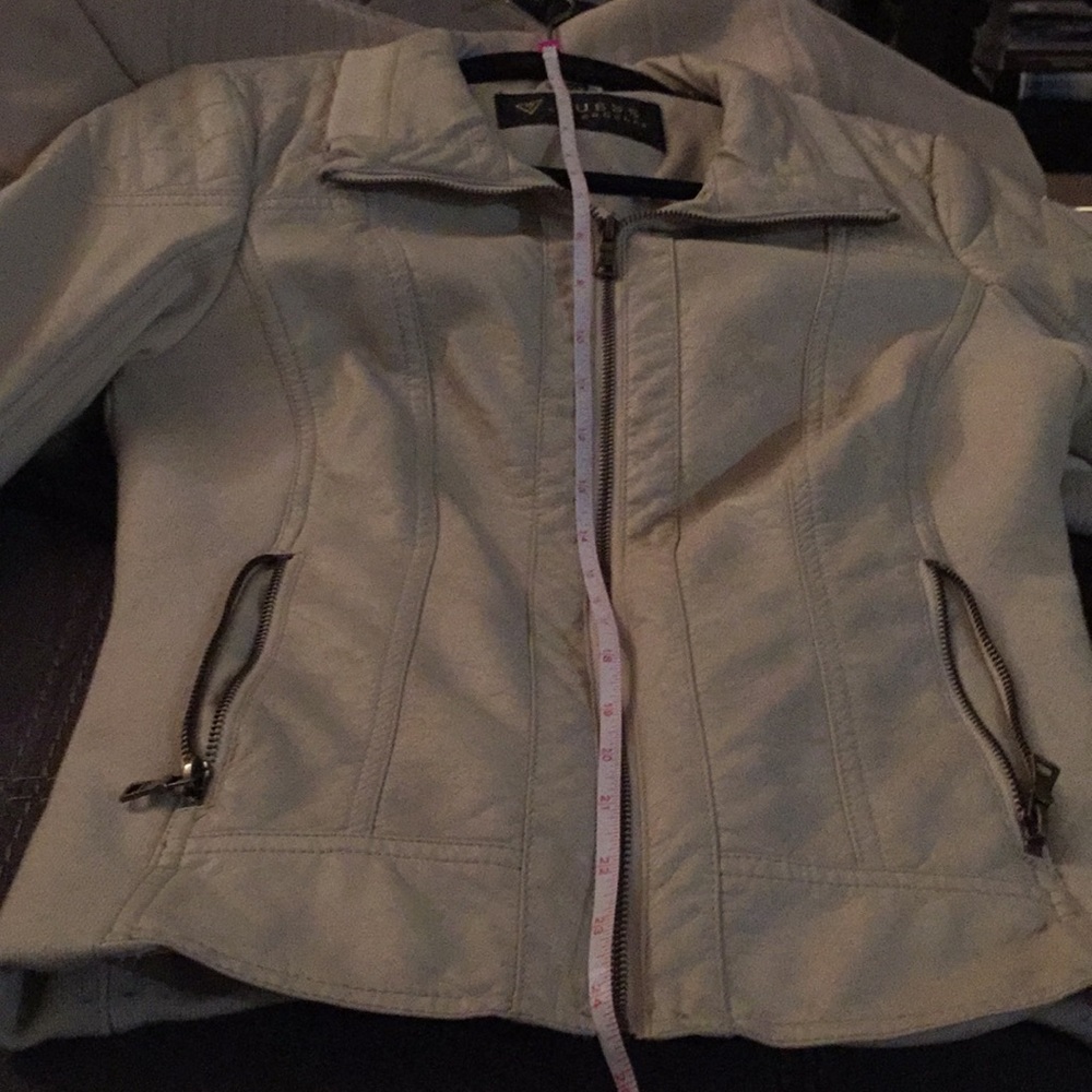 Guess jacket - Picture 5 of 6